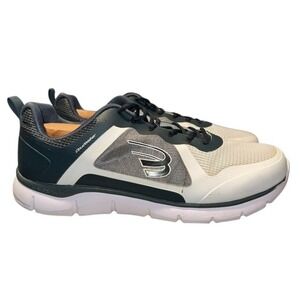 Spira CloudWalker Mens Walking Shoes 14 4E Comfortable Cushioned Shock Absorbing